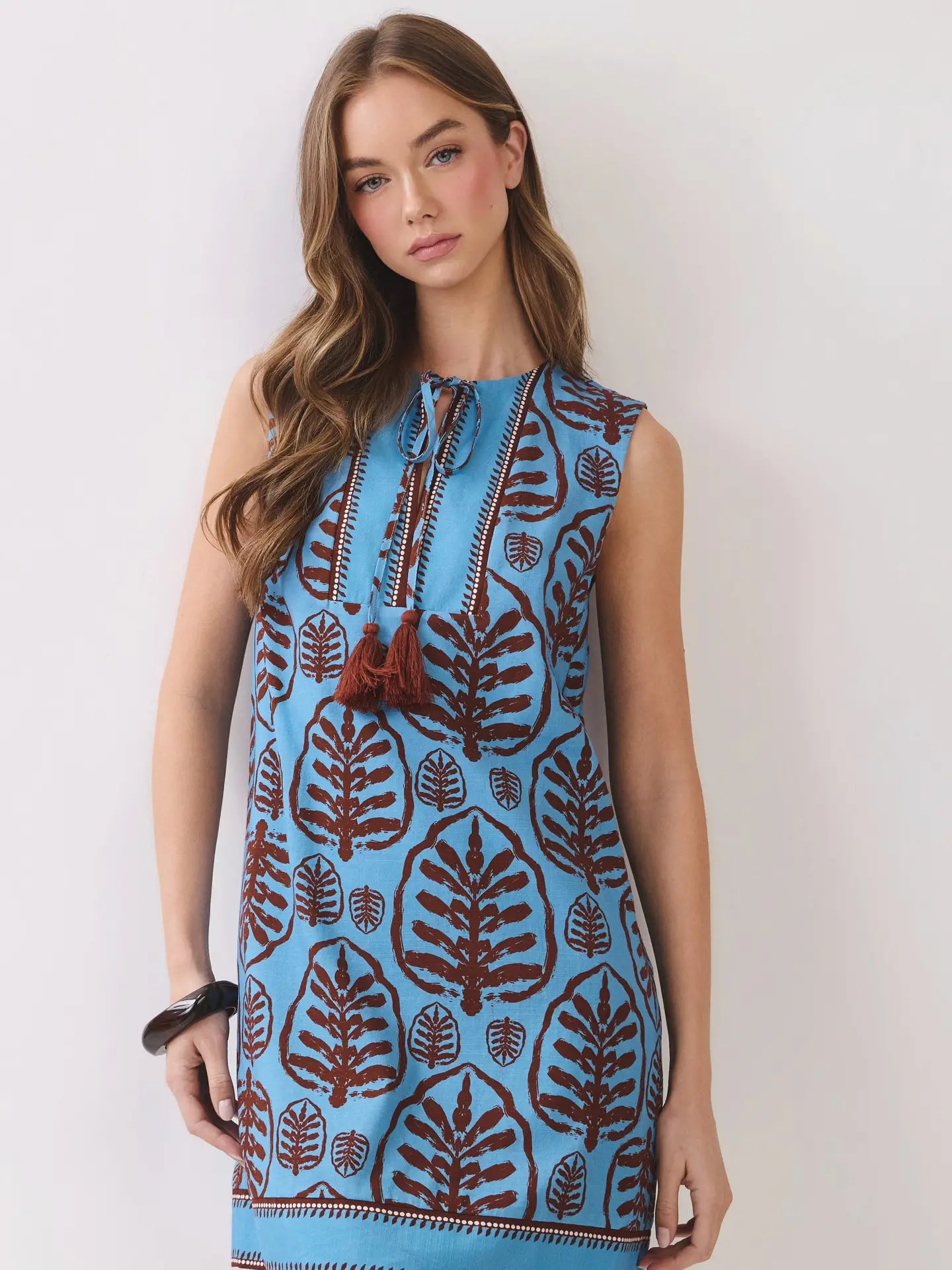 The Terra Dress