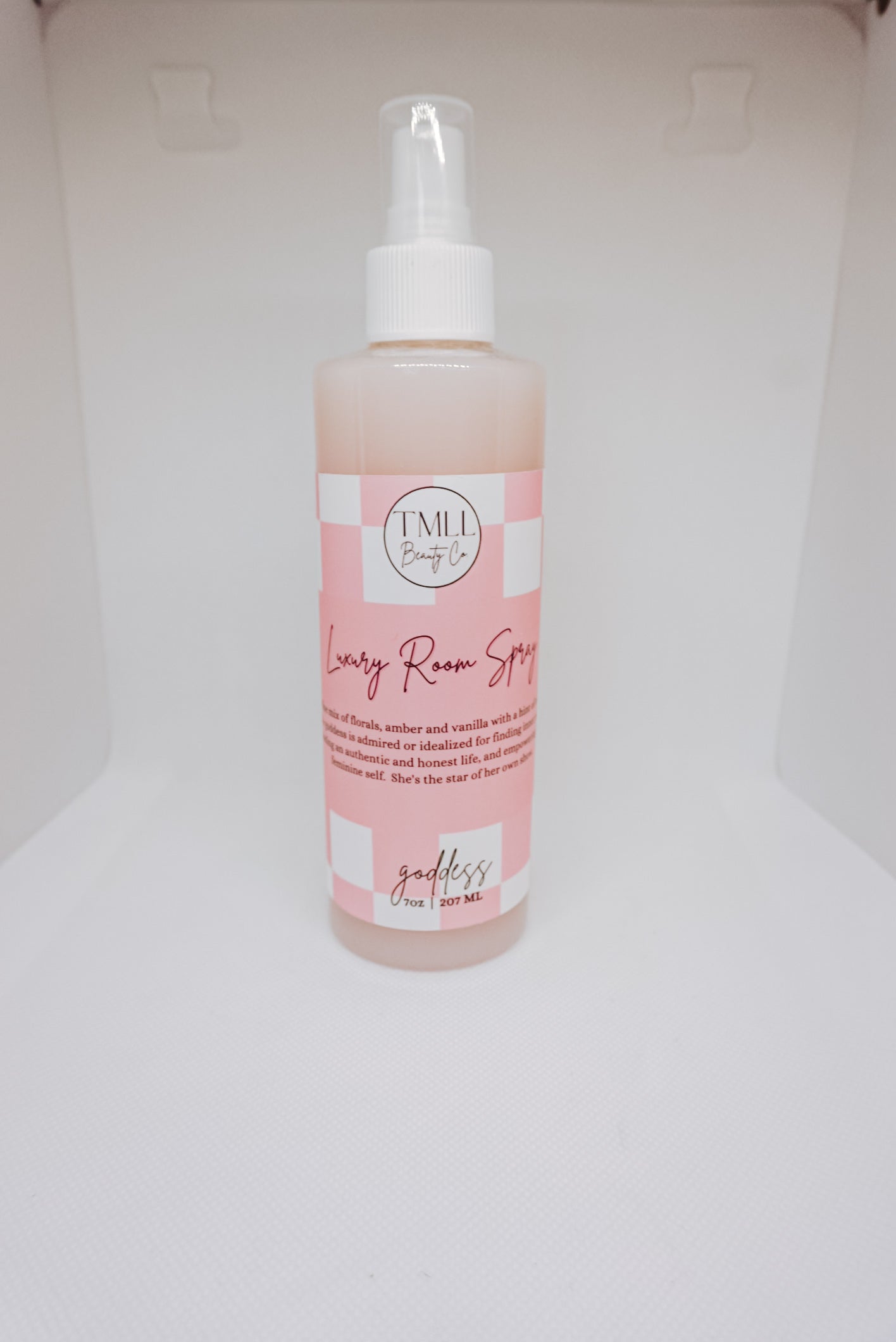 Goddess Luxury Room Spray