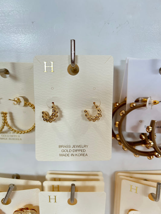 Mini Double Bubble Hoop