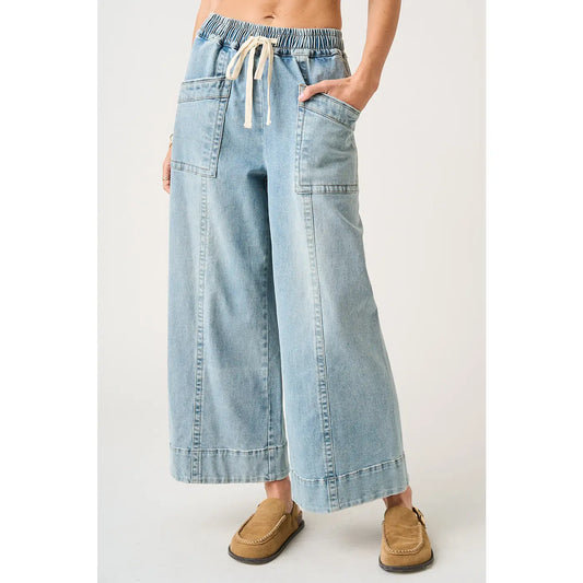 The Dyson Pants