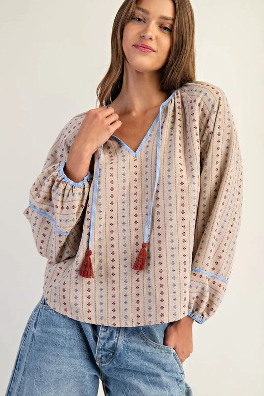 The Upstate Top