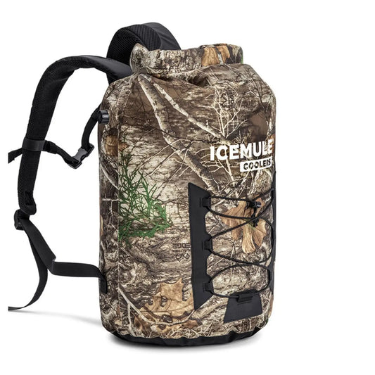 Ice Mule Pro 23L in Realtree Edge