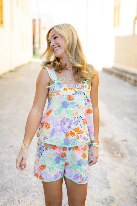 The Bancie Set