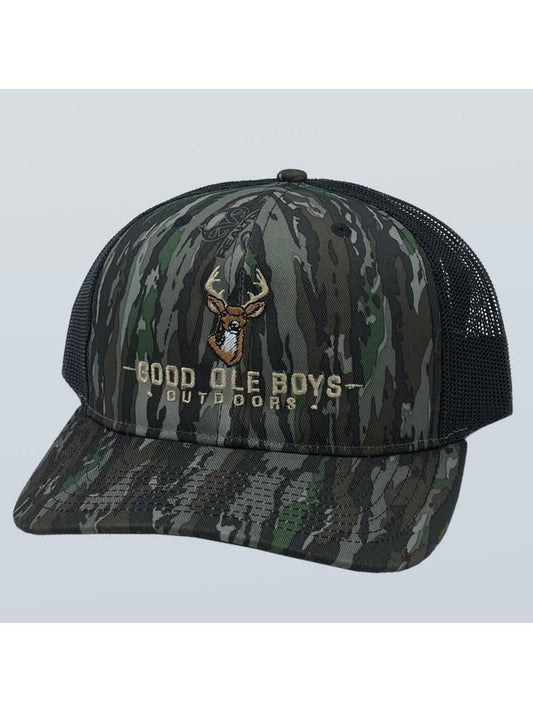 Good Ole Boys Deer Hat