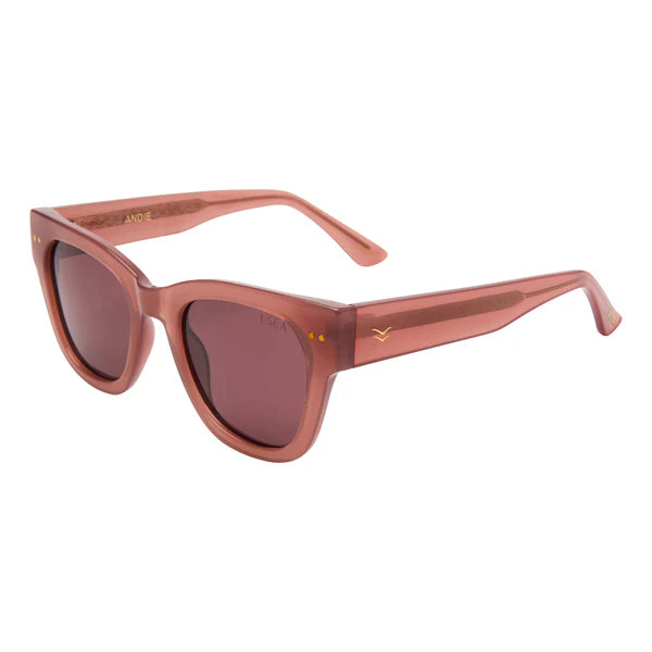 ISEA: Andie Polarized Sunglasses