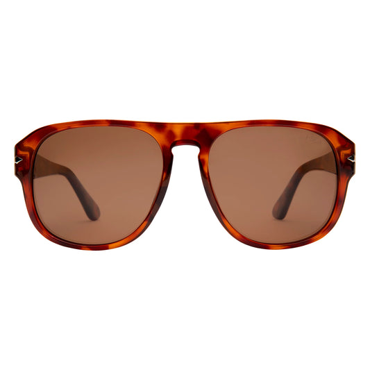 ISEA: Bayside Polarized Sunglasses Honey Tort