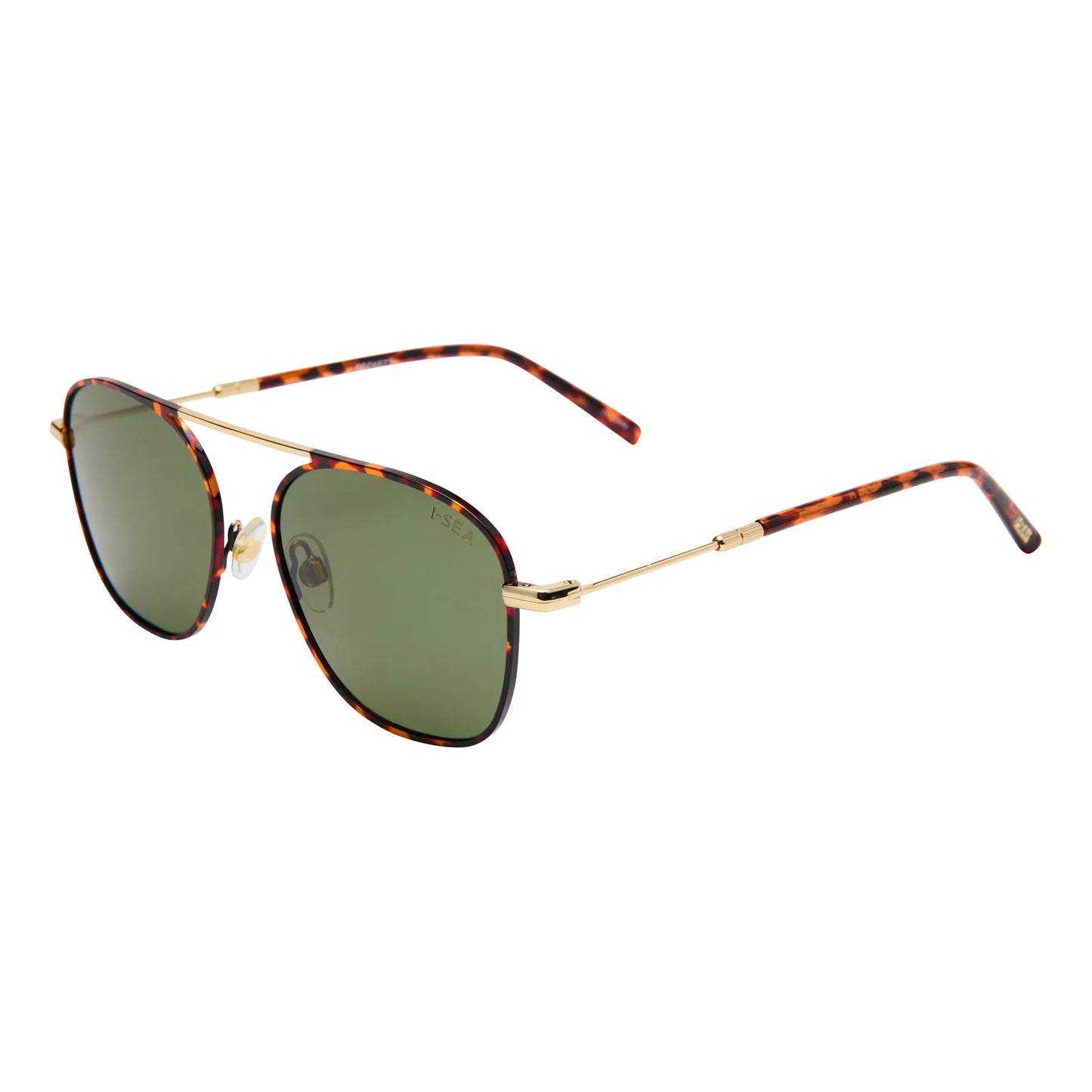ISEA: Becket Polarized Sunglasses