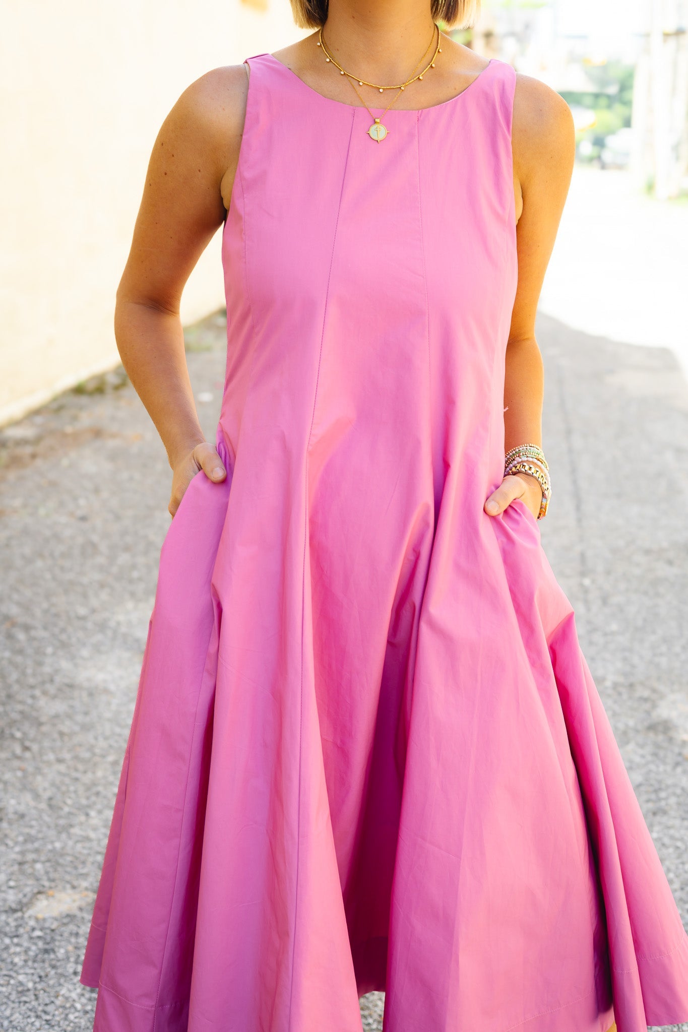 The Wendy Dress
