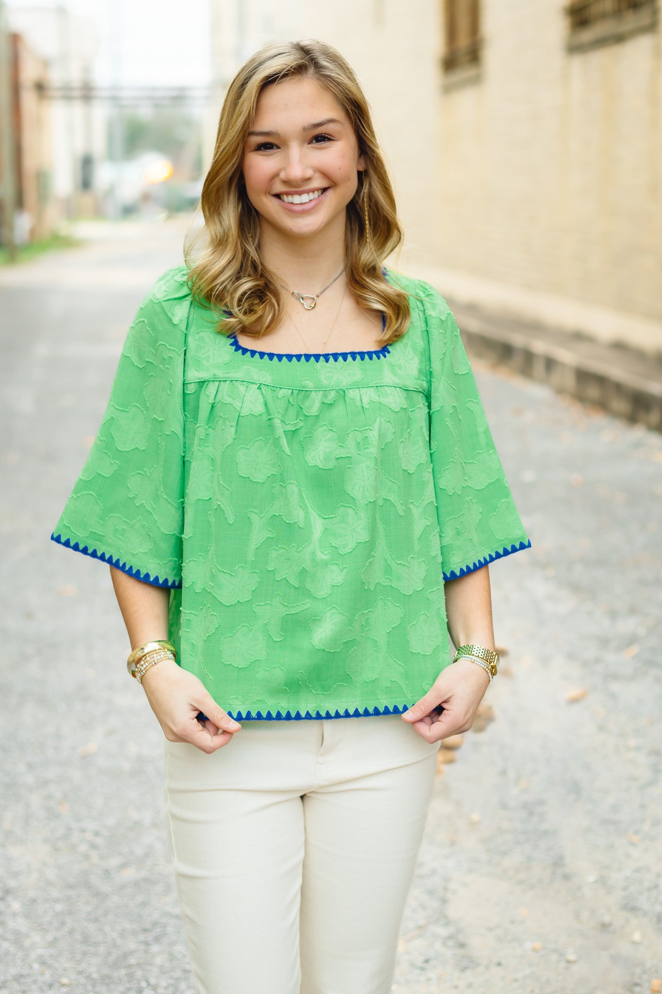 The Winnie Top