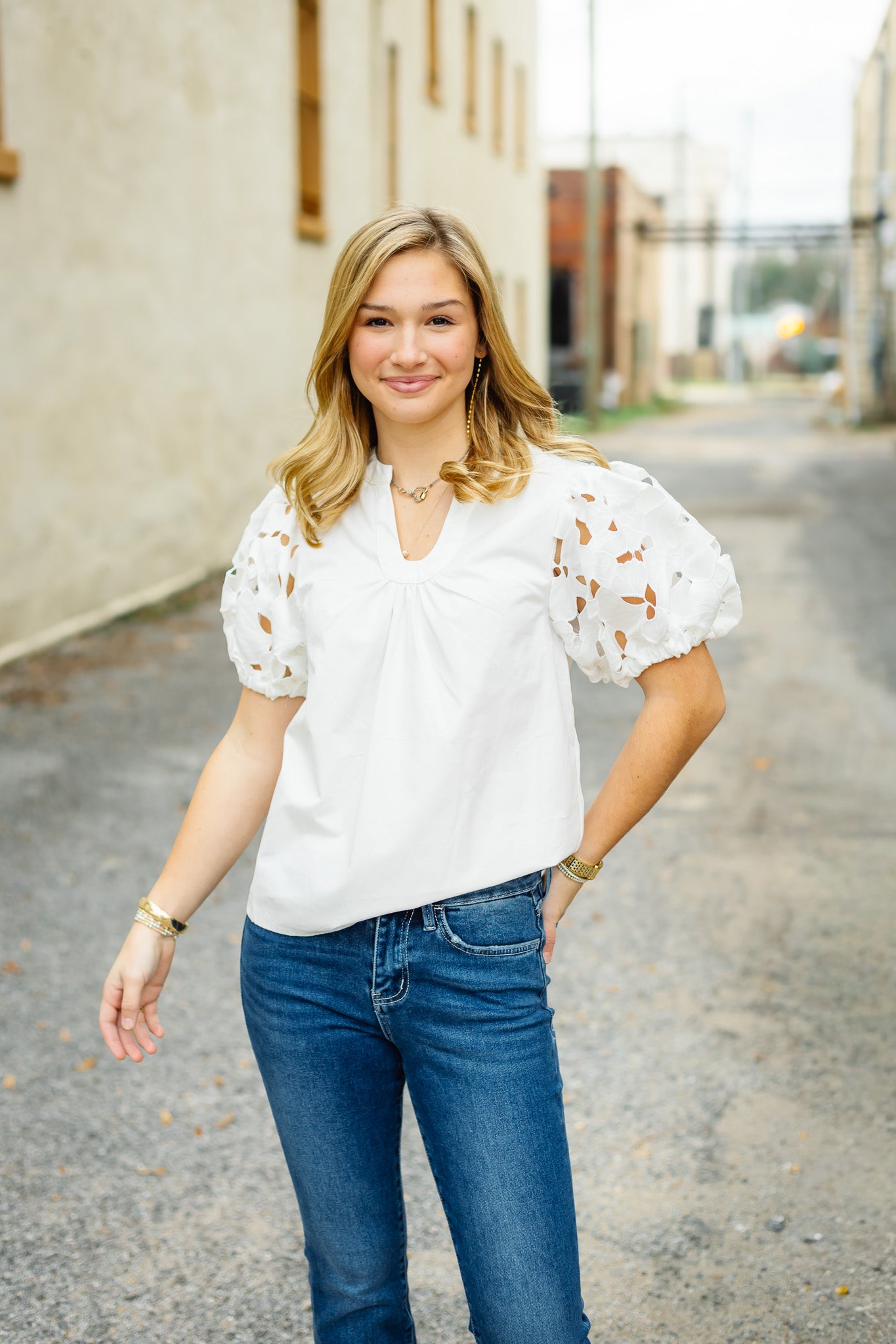 The Tawny Top