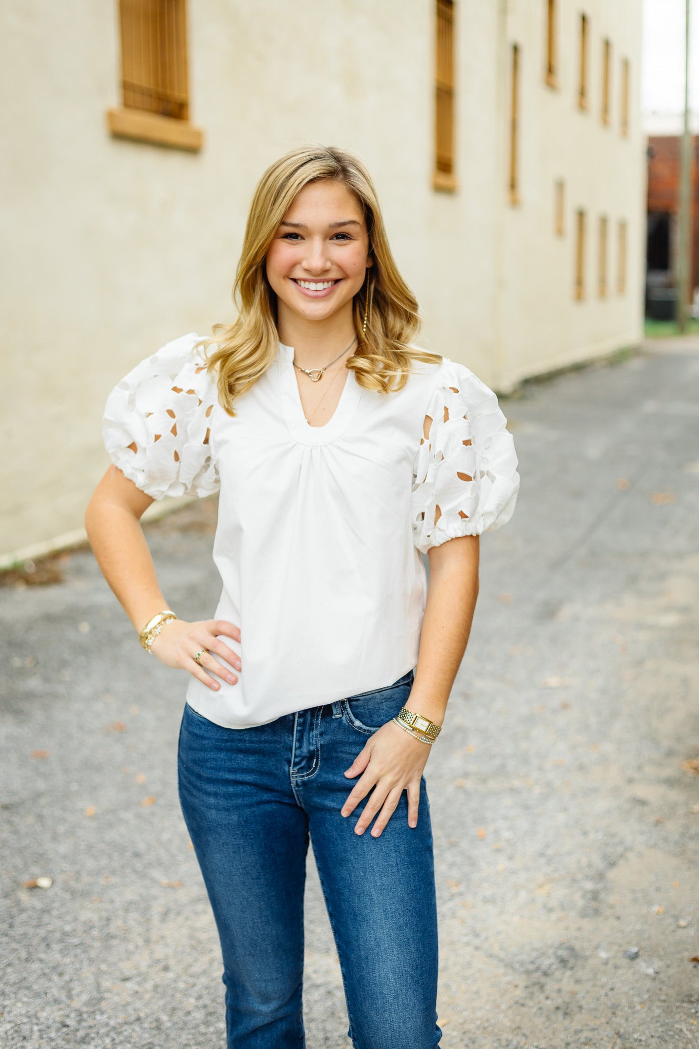 The Tawny Top