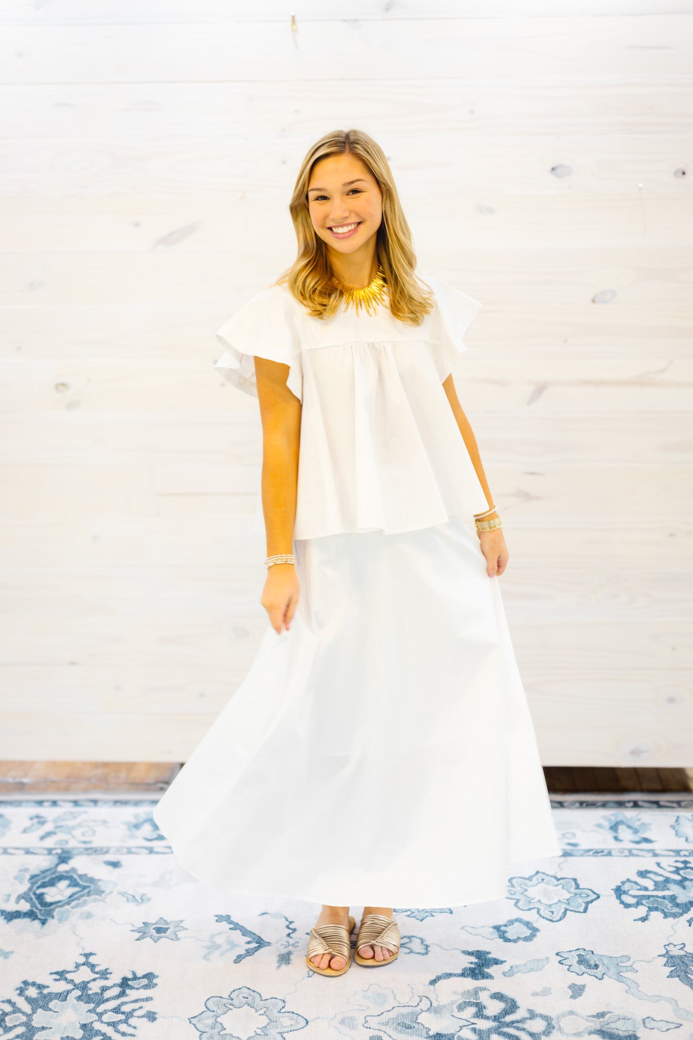 The Leslie Set