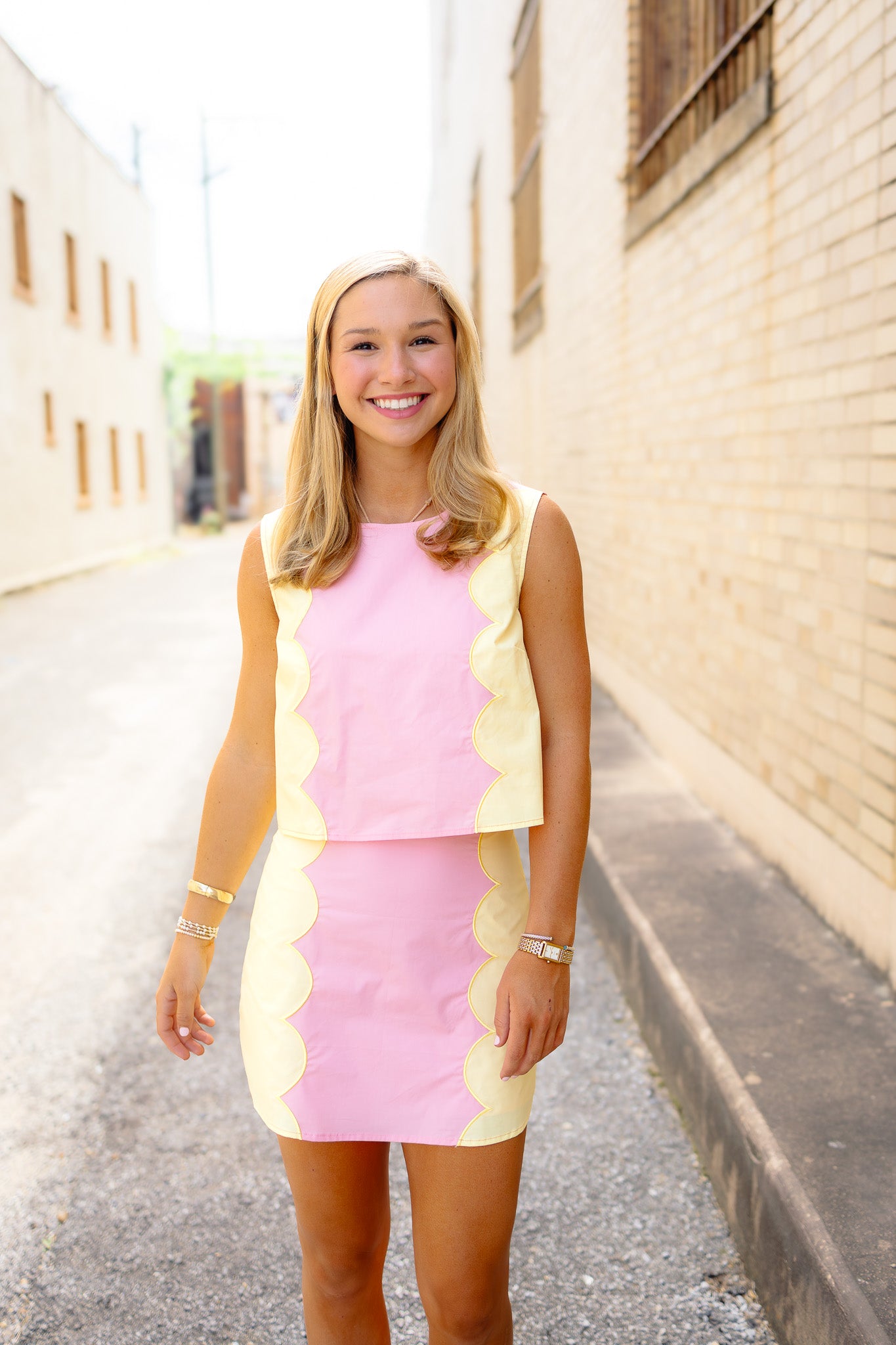 The Sorbet Swirl Set