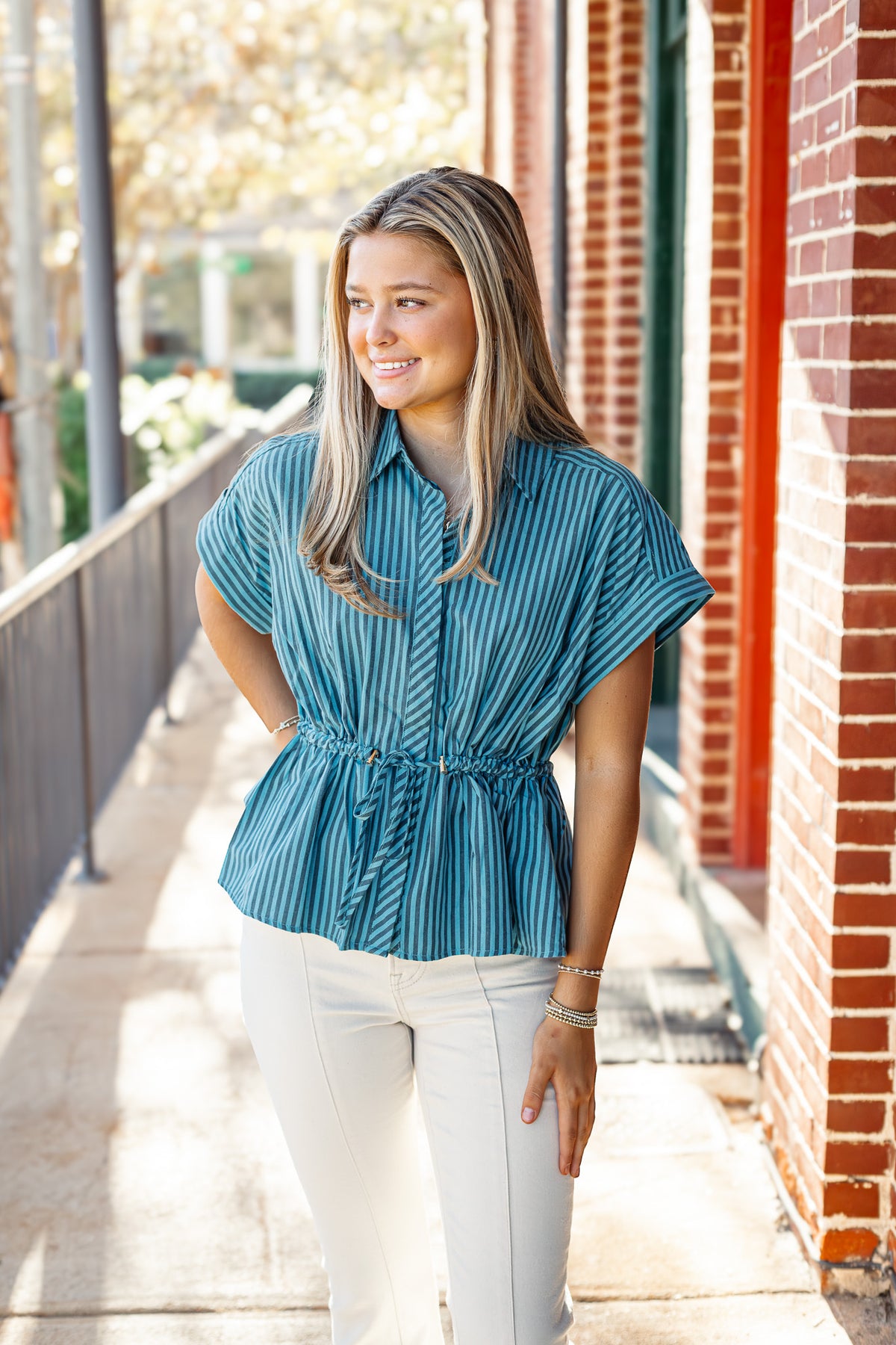 The Juniper Top