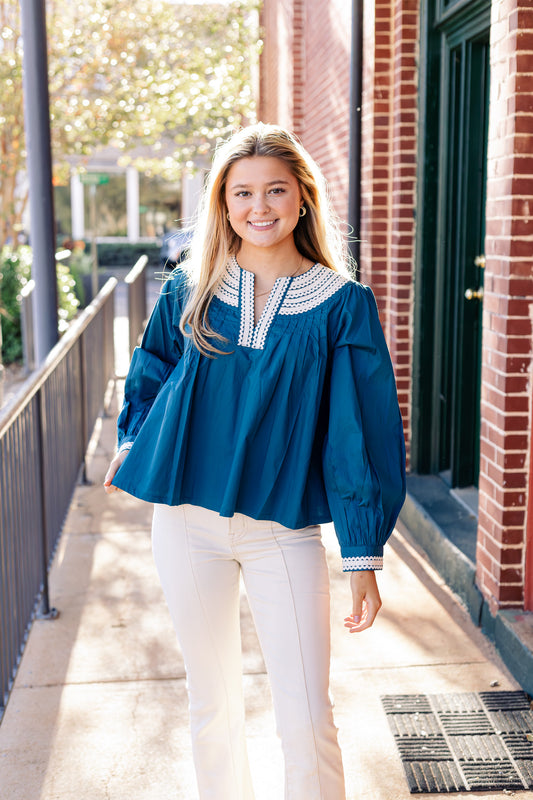 The Wildwood Top