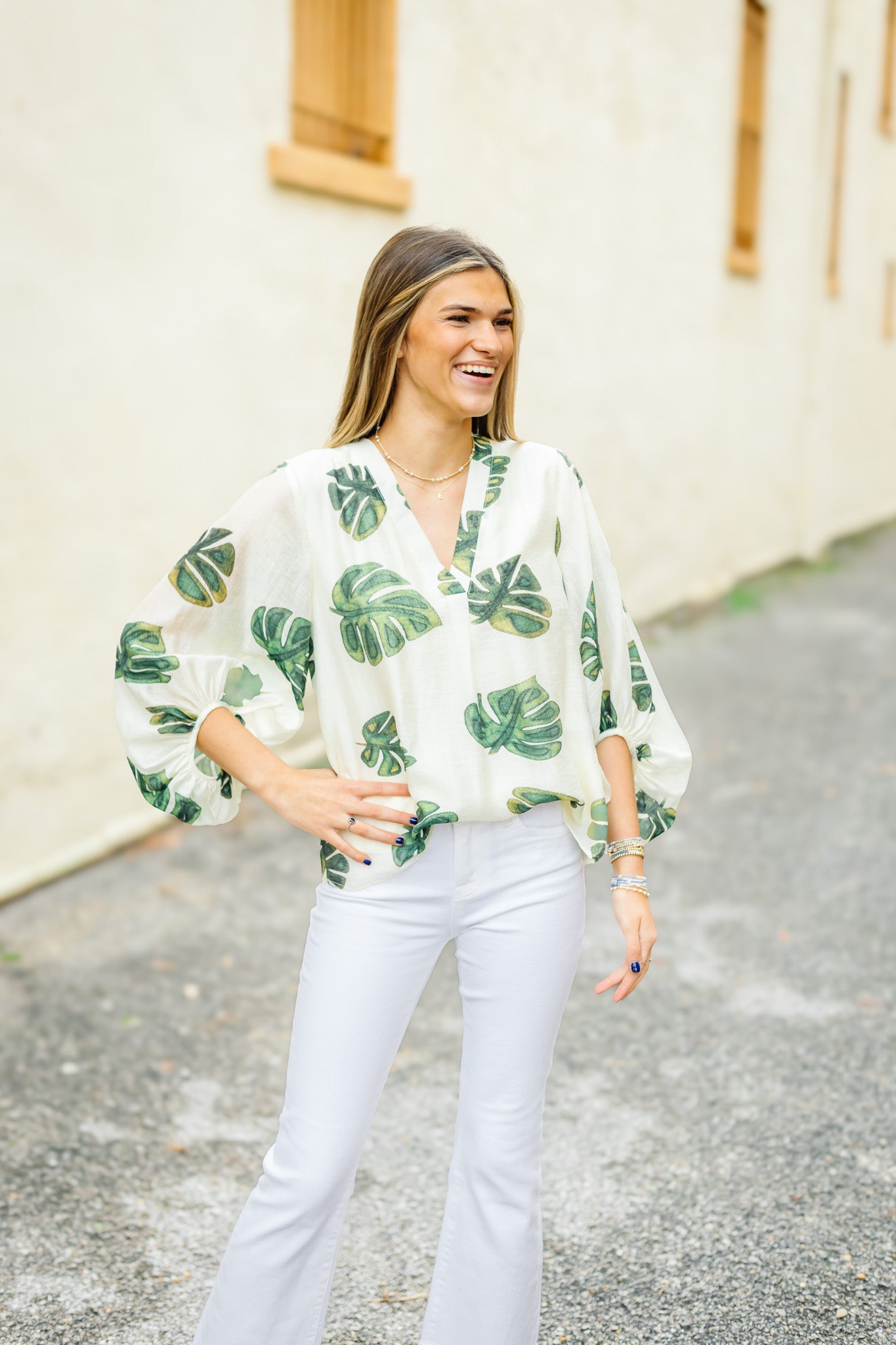 The Eden Top