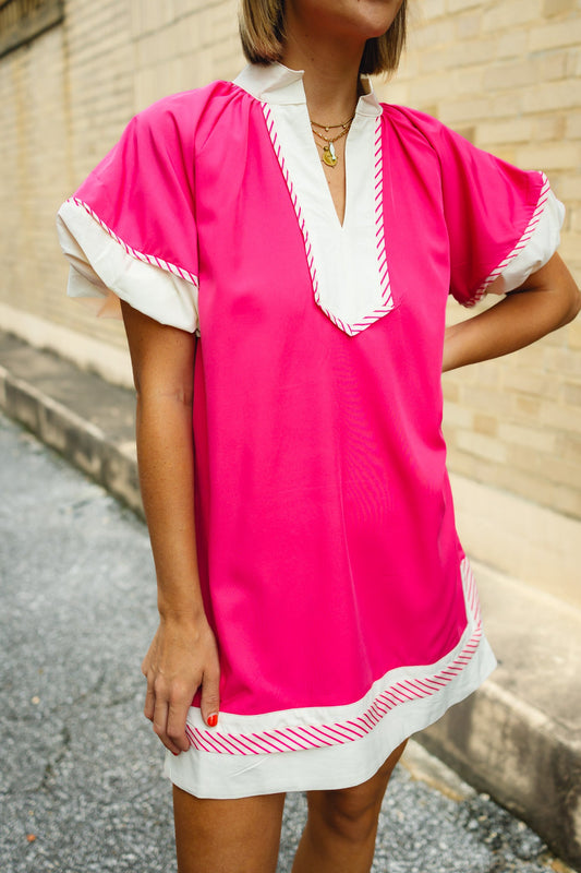 The Grant Dress