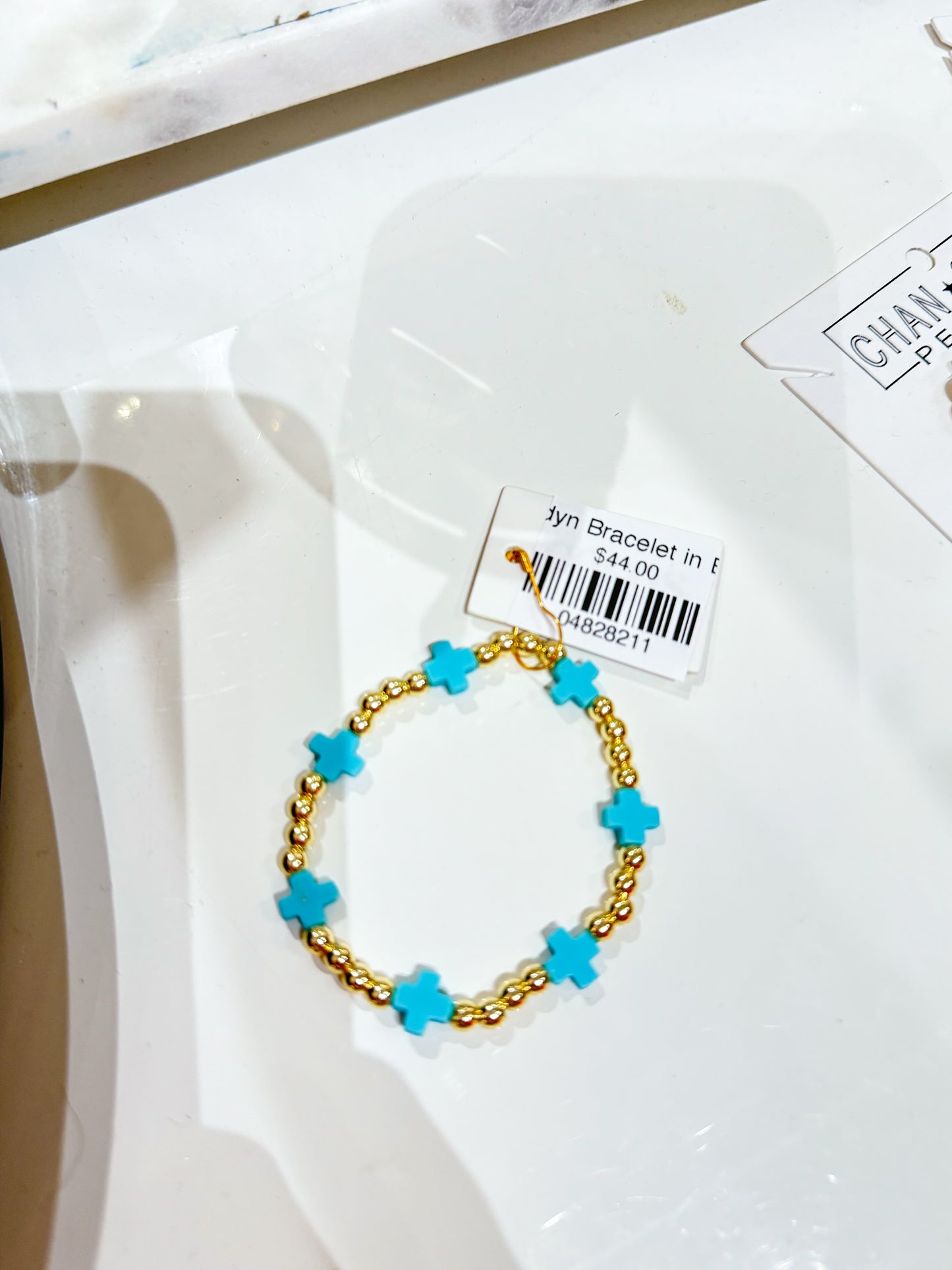 Kadyn Bracelet in Blue