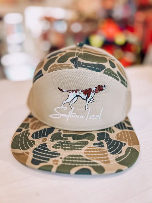 Southern Local Pointer Hat