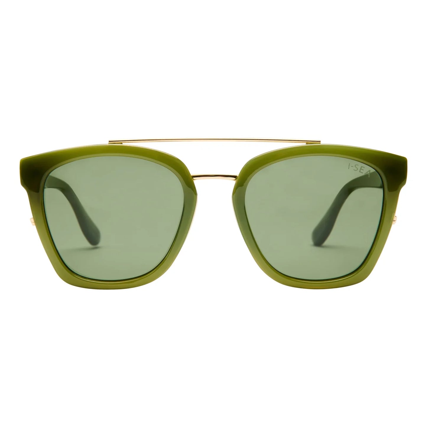 ISEA: Chloe Polarized Sunglasses