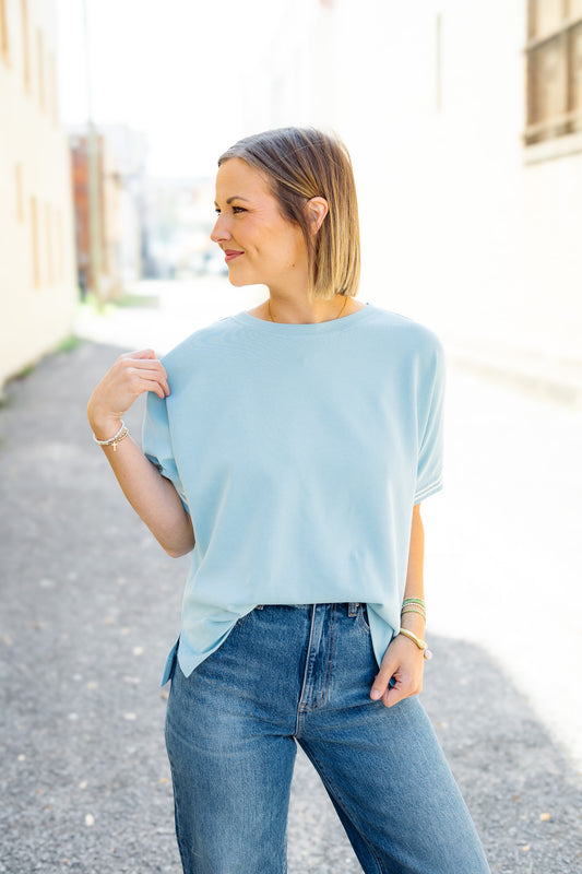 The Coco Top