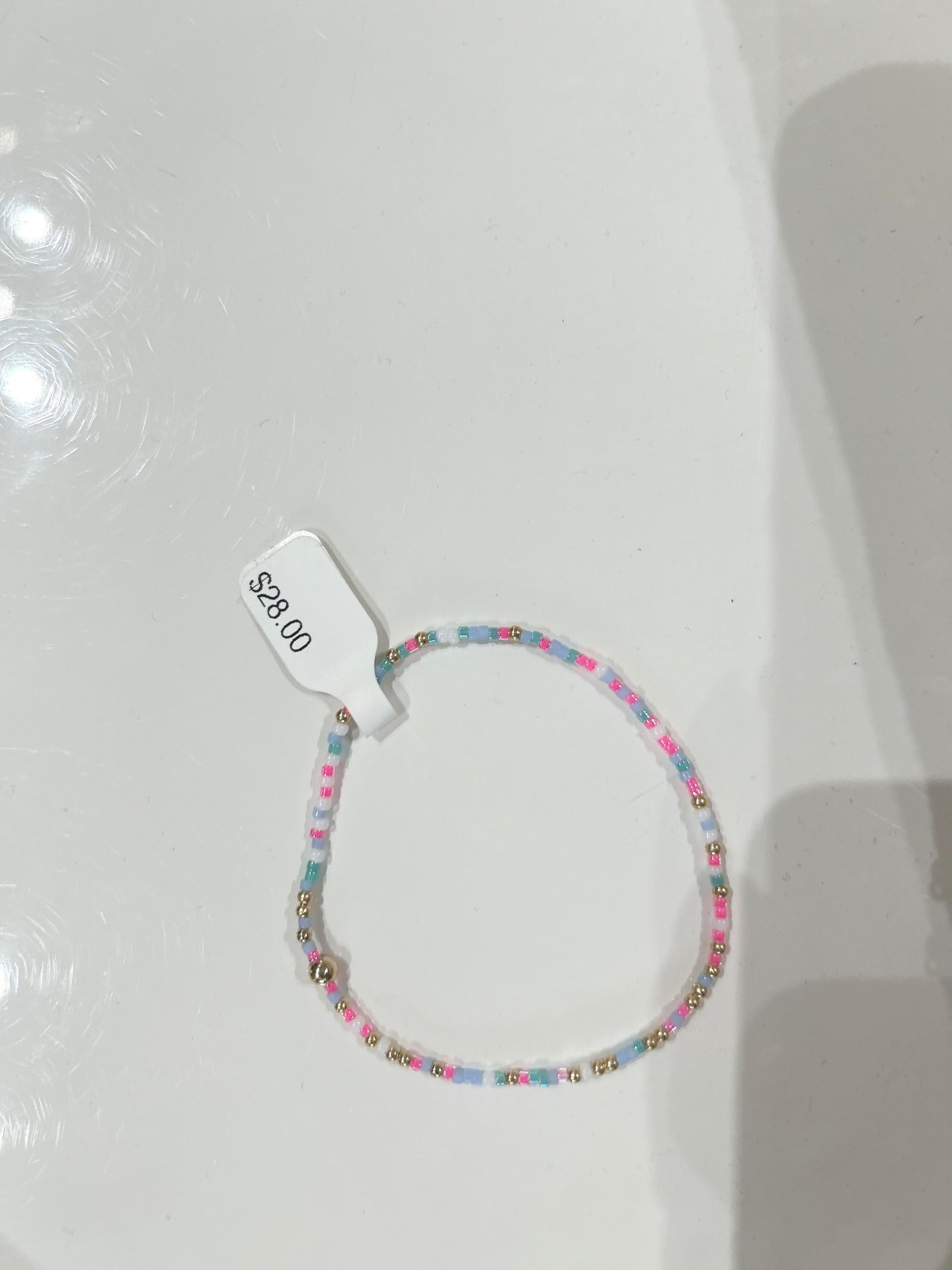 Alexa Bracelet -  5 Colors