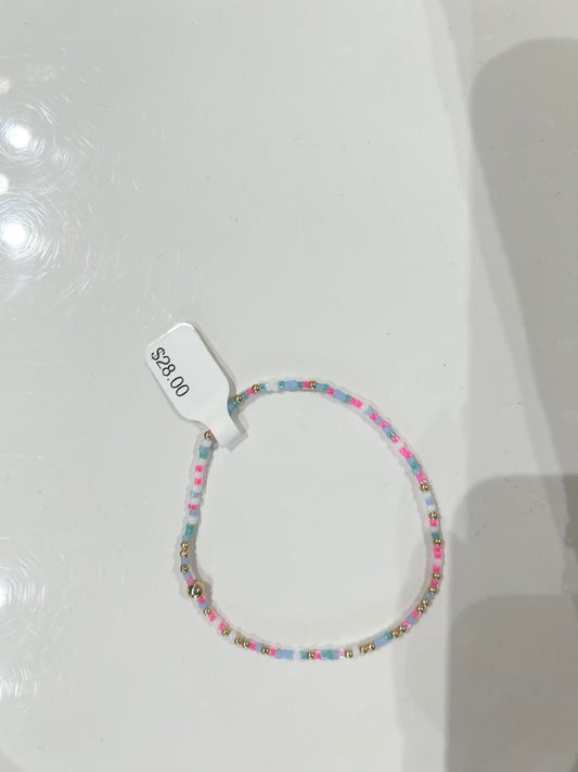 Alexa Bracelet -  5 Colors