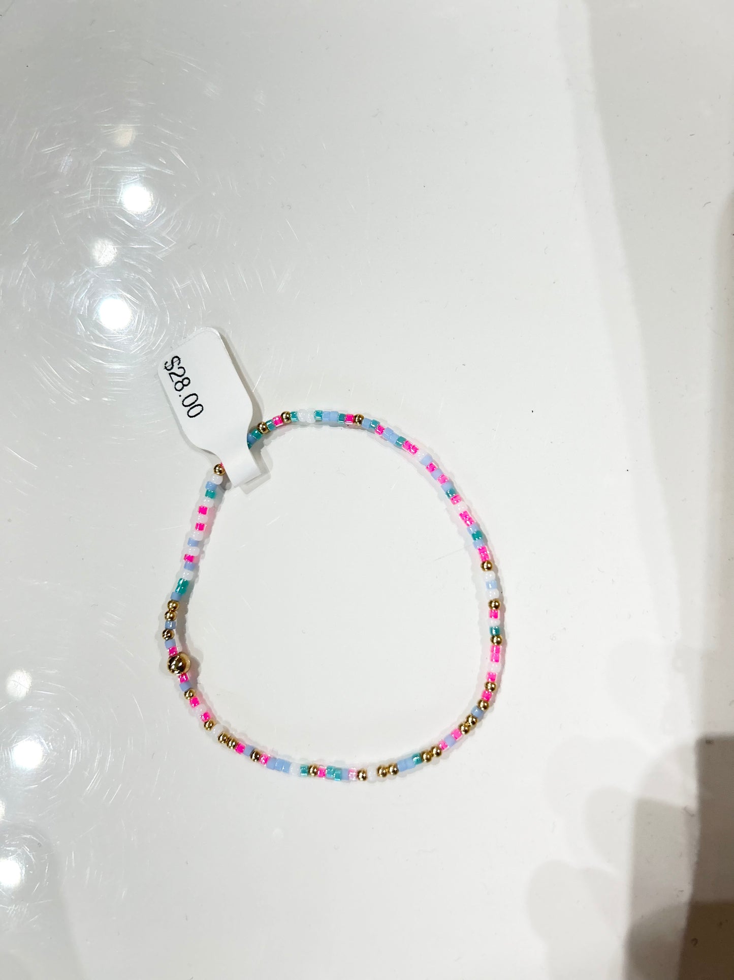 Alexa Bracelet -  5 Colors