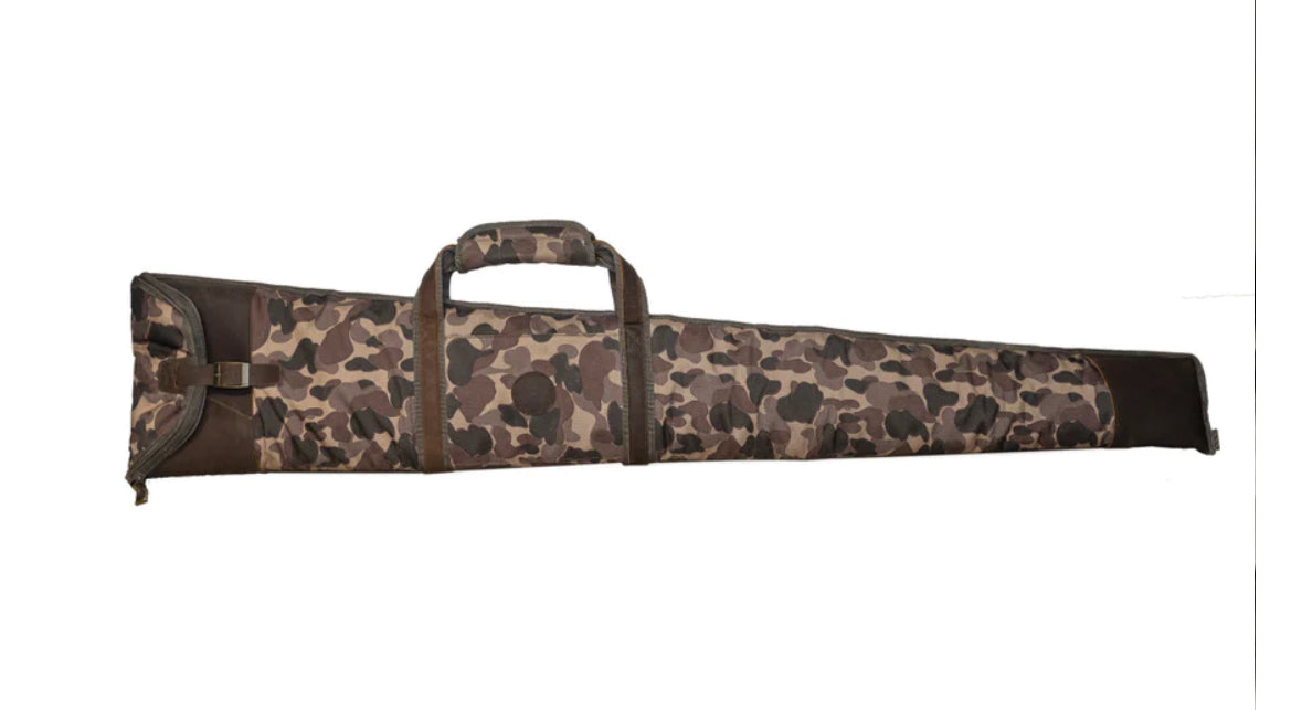 Dixie Decoy Camo Gun Case