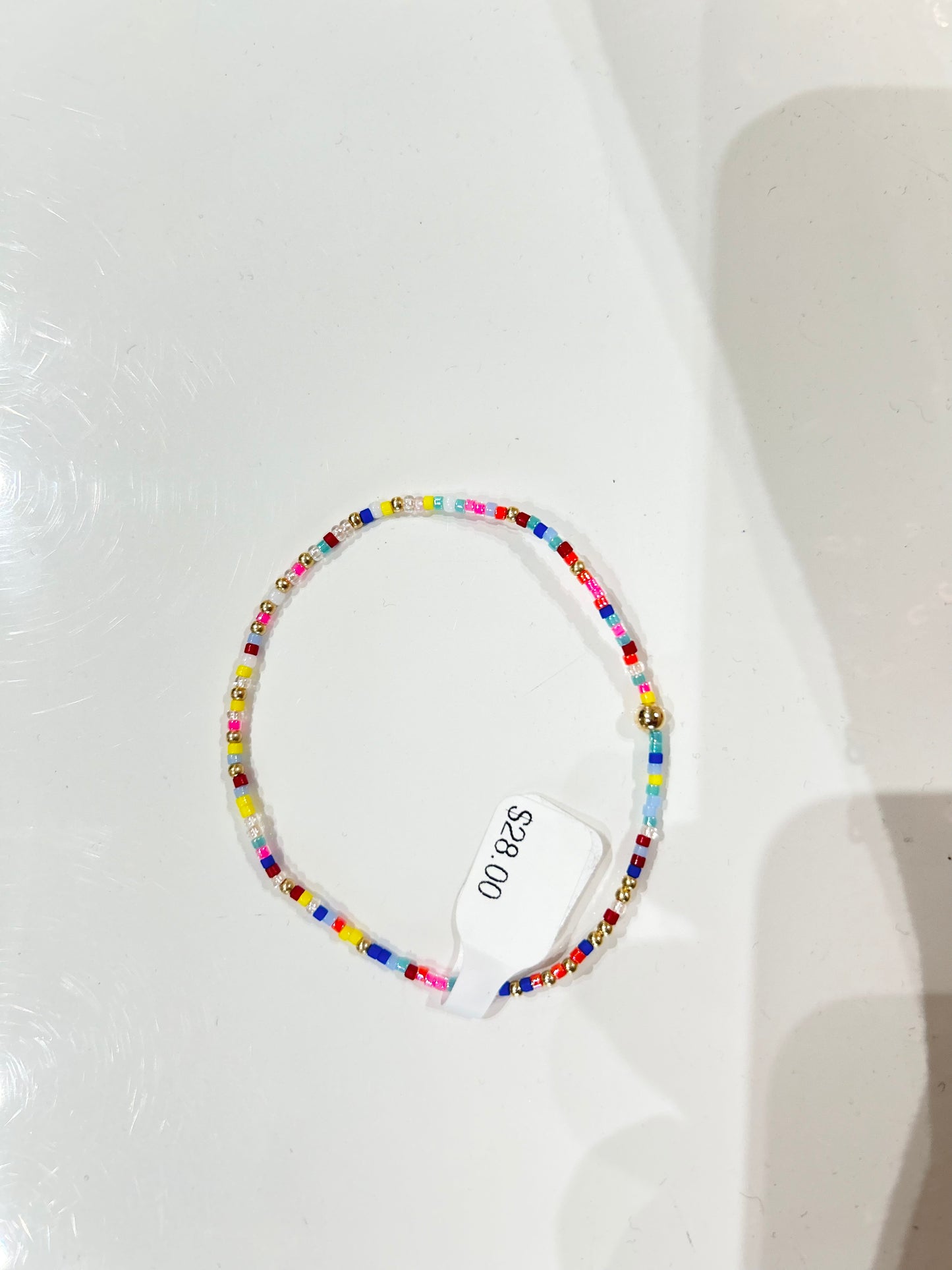 Alexa Bracelet -  5 Colors