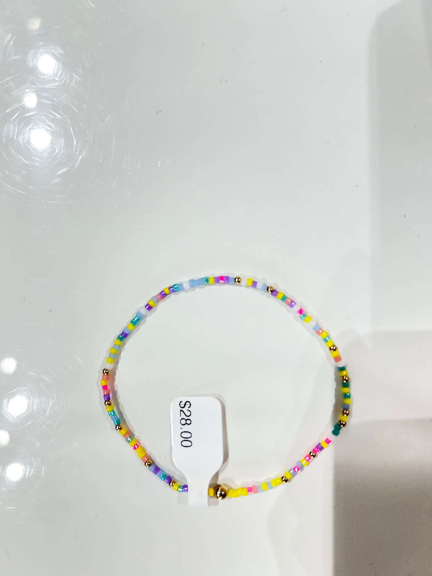 Alexa Bracelet -  5 Colors