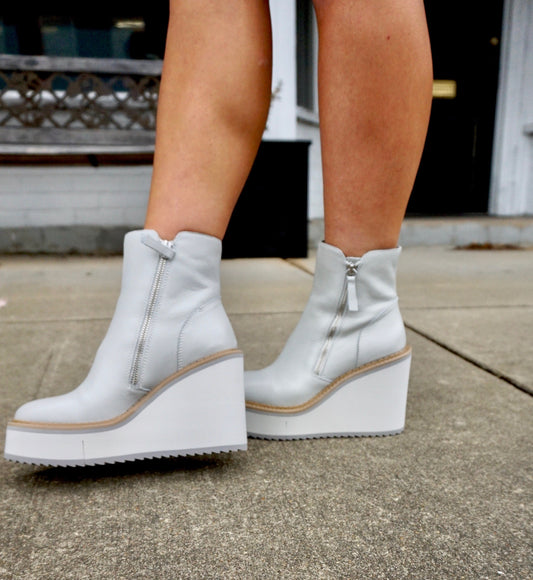 avail boot - mist