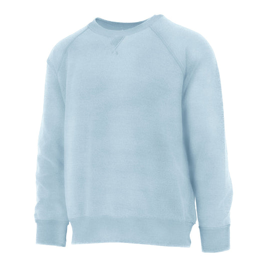 Megan Sweatshirt in Chambray
