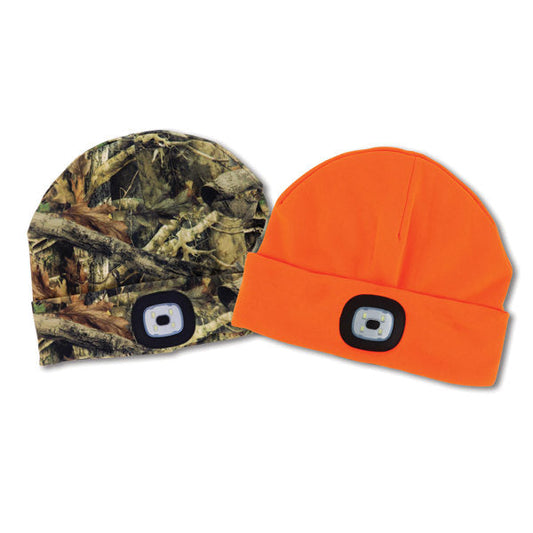 NightScope Sportsman Hat