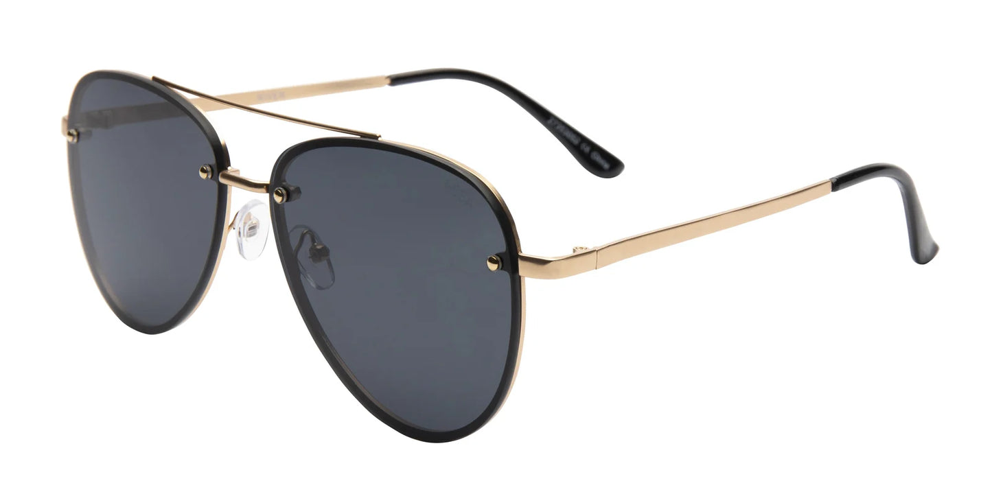 ISEA: River Polarized Sunglasses