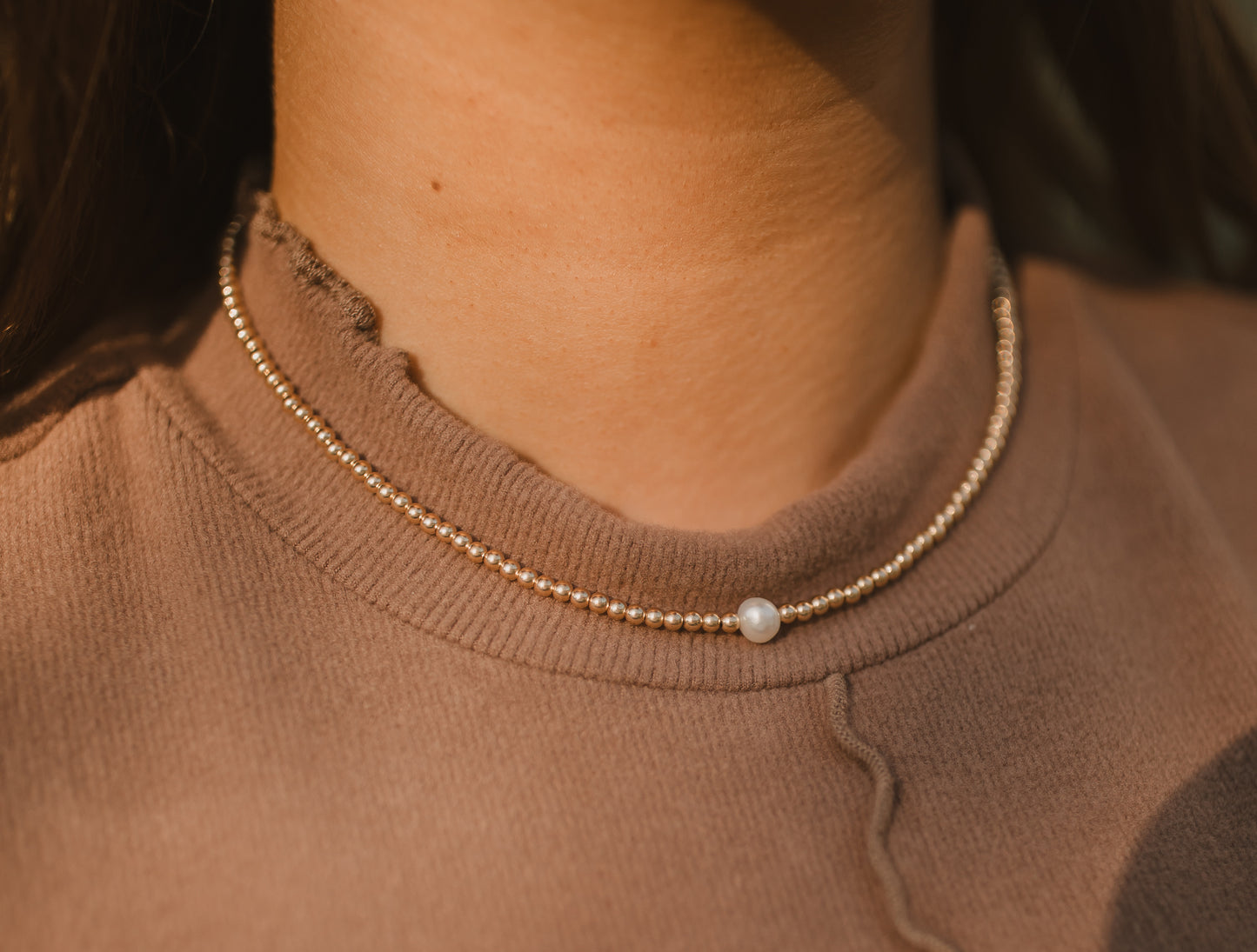 Audrey Choker