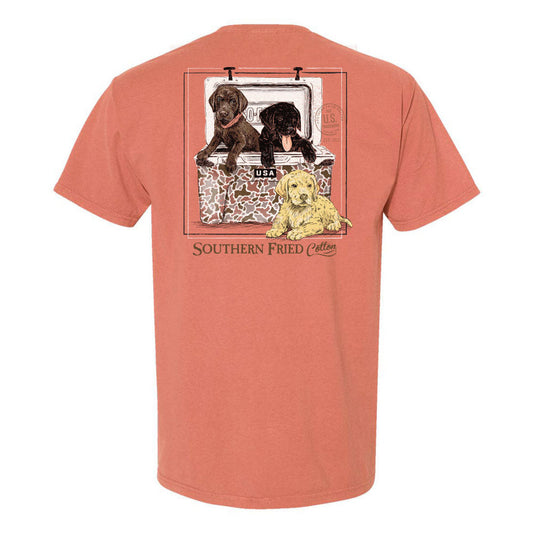 Murphy & Friends T-shirt