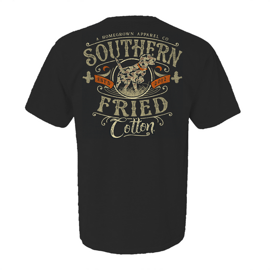 Southern pointer t-shirt