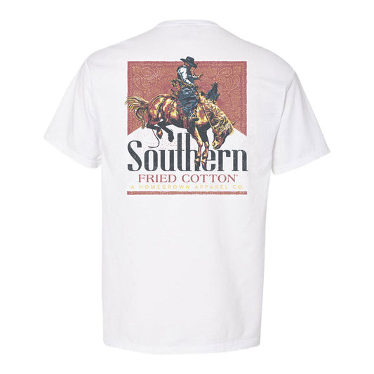 Cowboy Up T-shirt