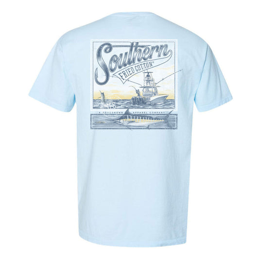 Deep Water T-shirt