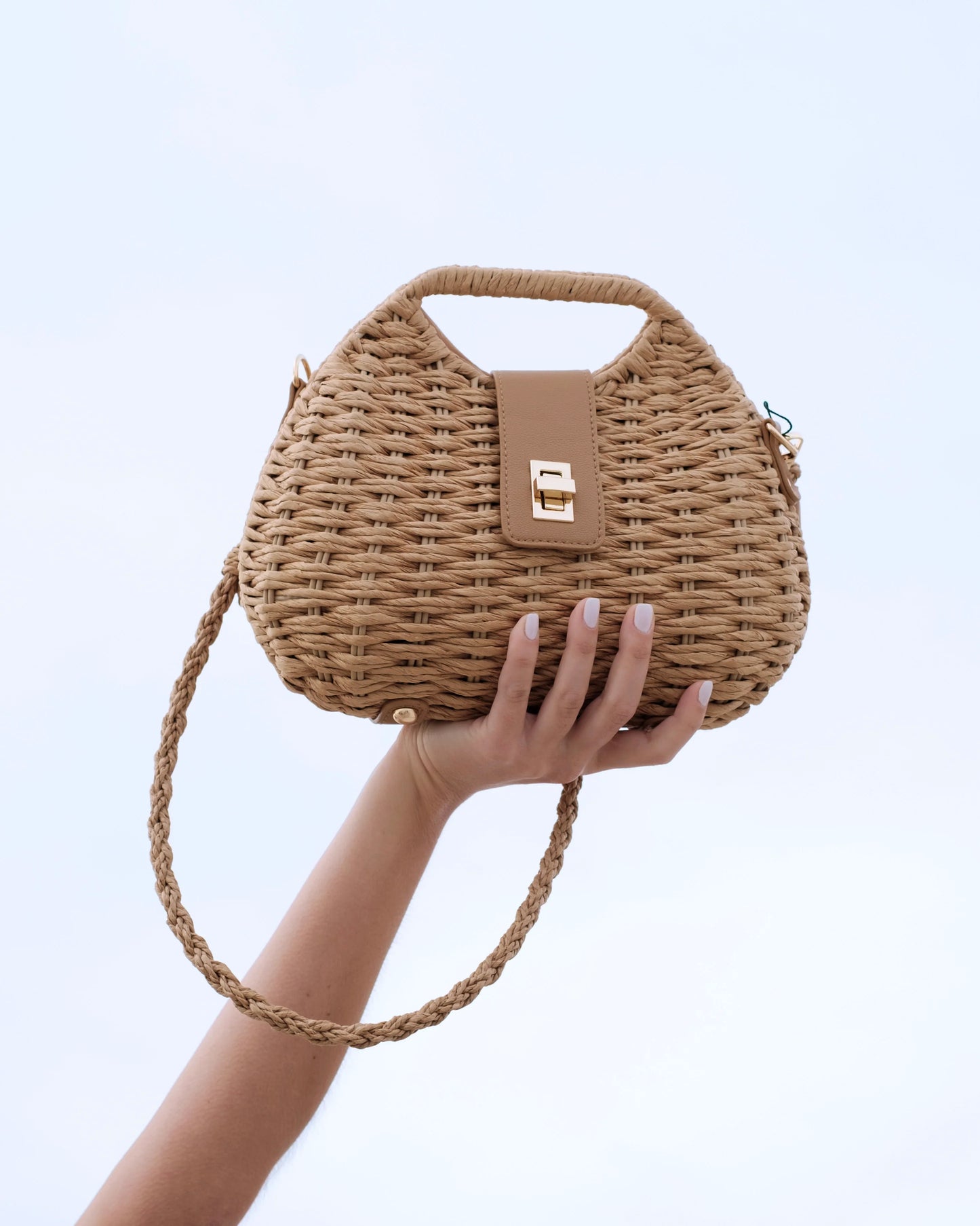 The Ditsy Bag