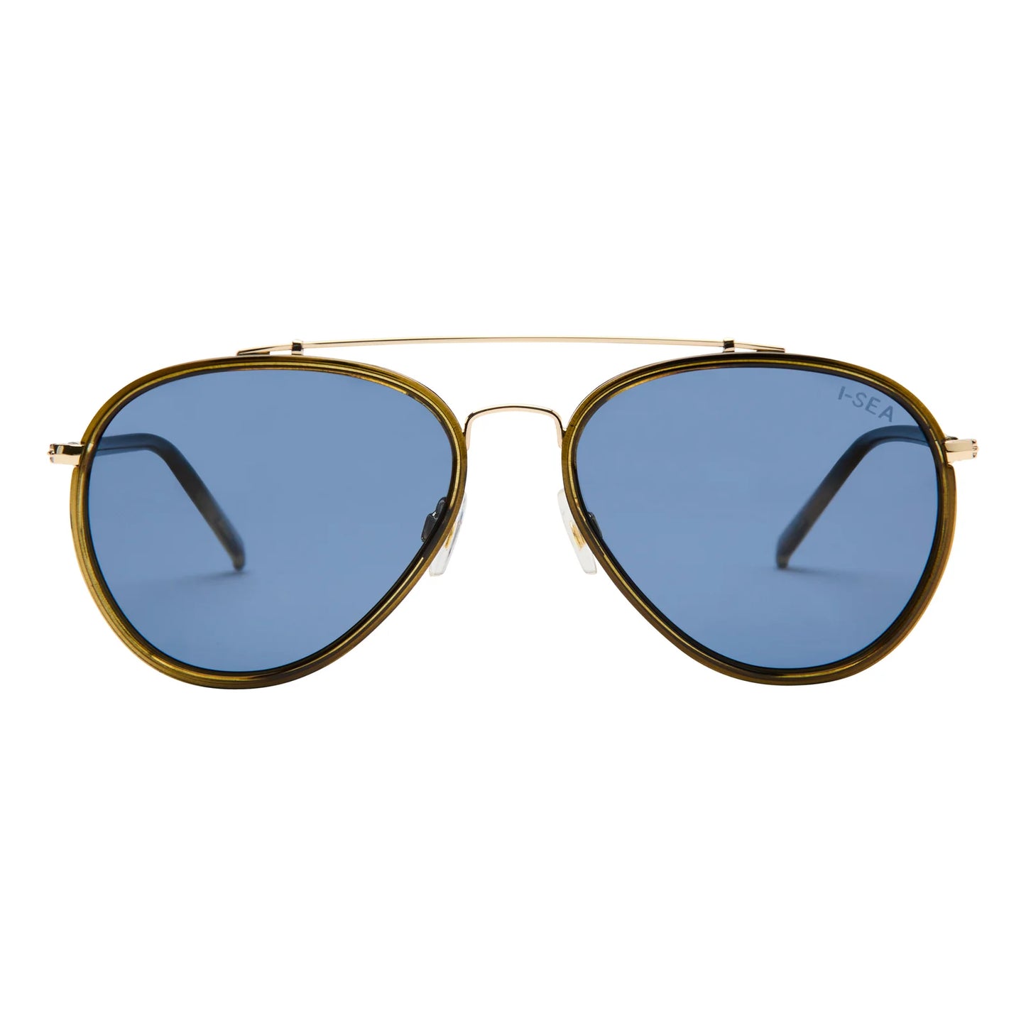 ISEA: Tatum Polarized Sunglasses