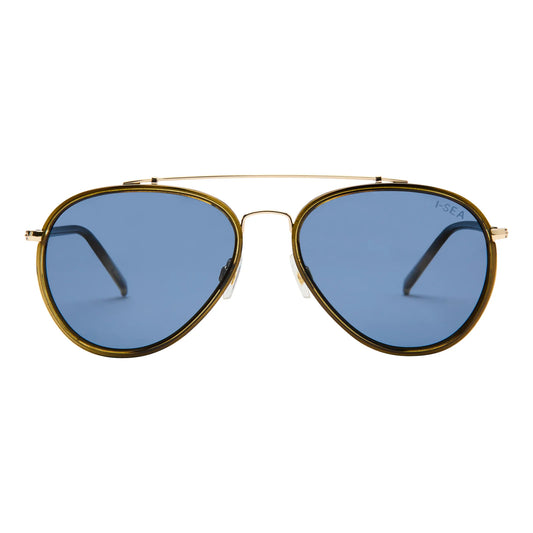 ISEA: Tatum Polarized Sunglasses