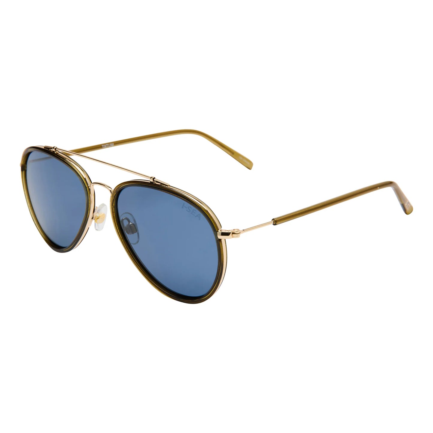 ISEA: Tatum Polarized Sunglasses