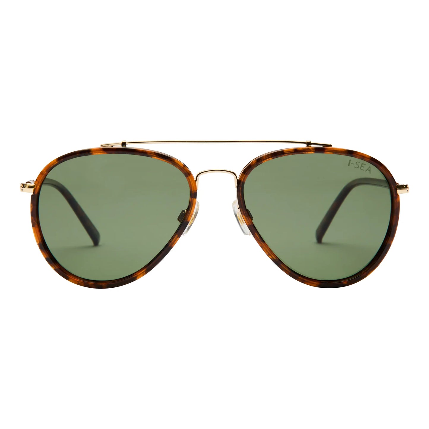 ISEA: Tatum Polarized Sunglasses