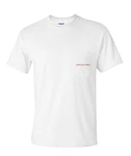 Turkey T-shirt in White