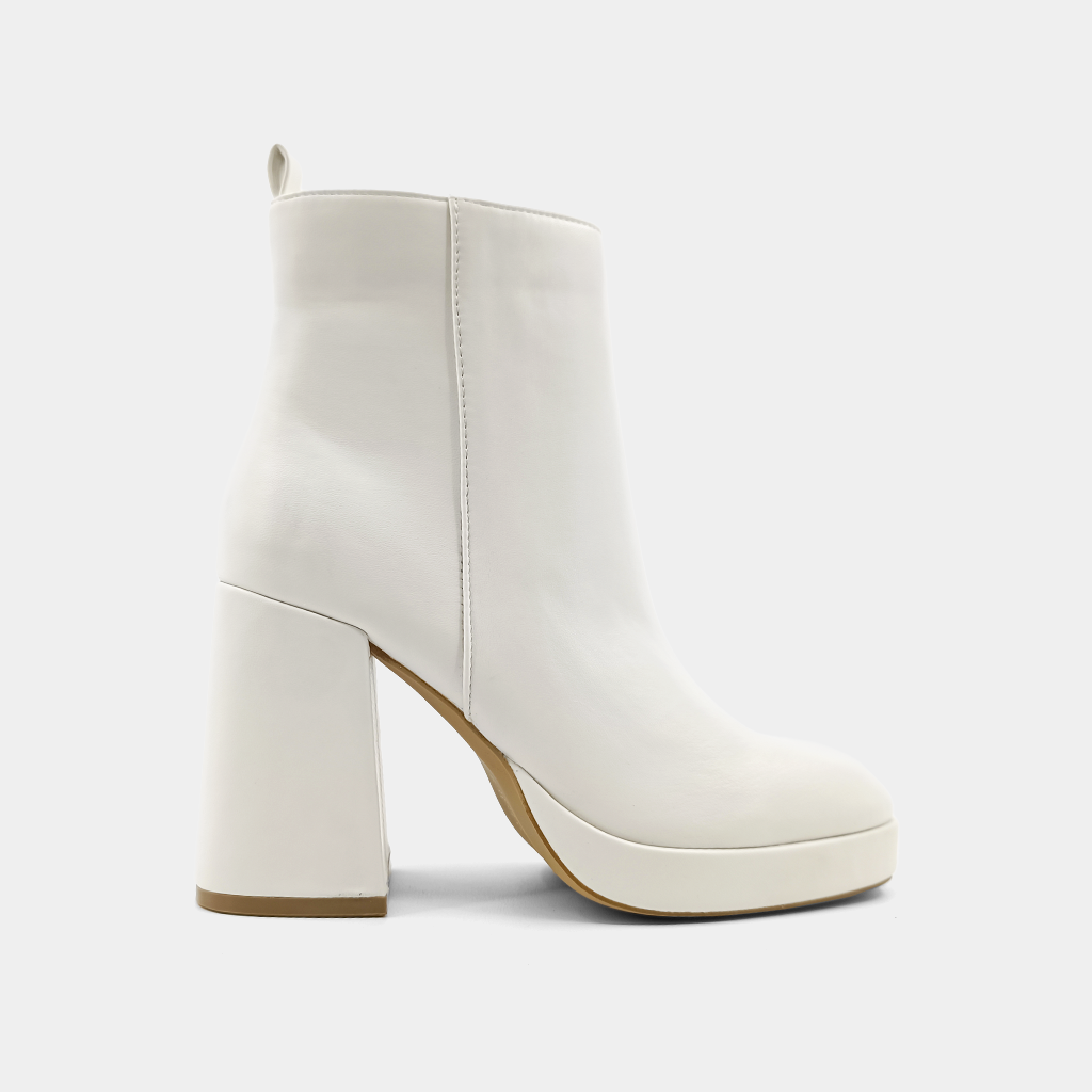 Fall bootie – River & Co.