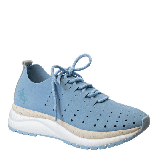 OTBT Alstead in Light Blue