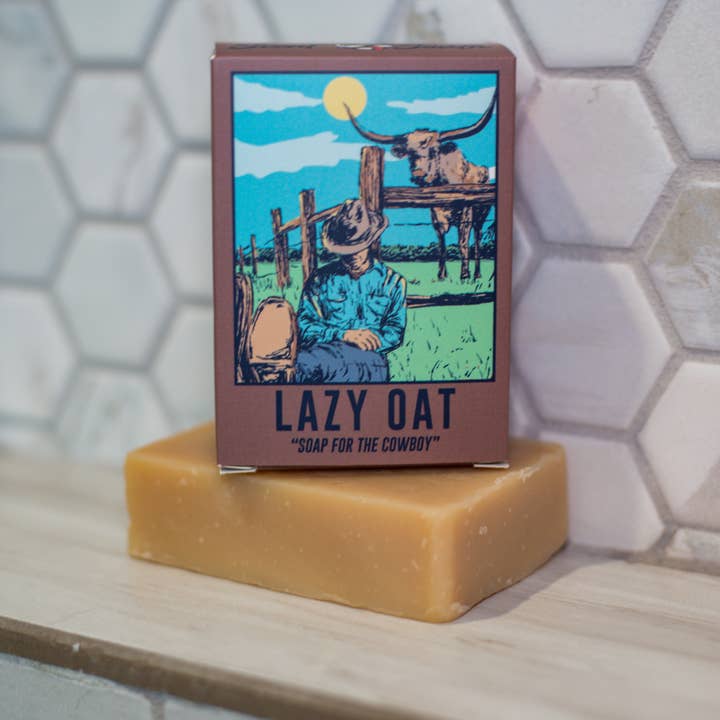 Scent South Soap