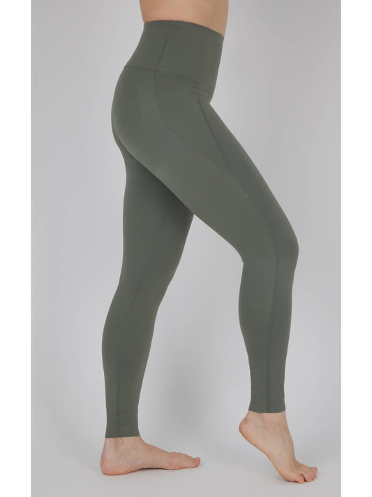 Basil Leggings